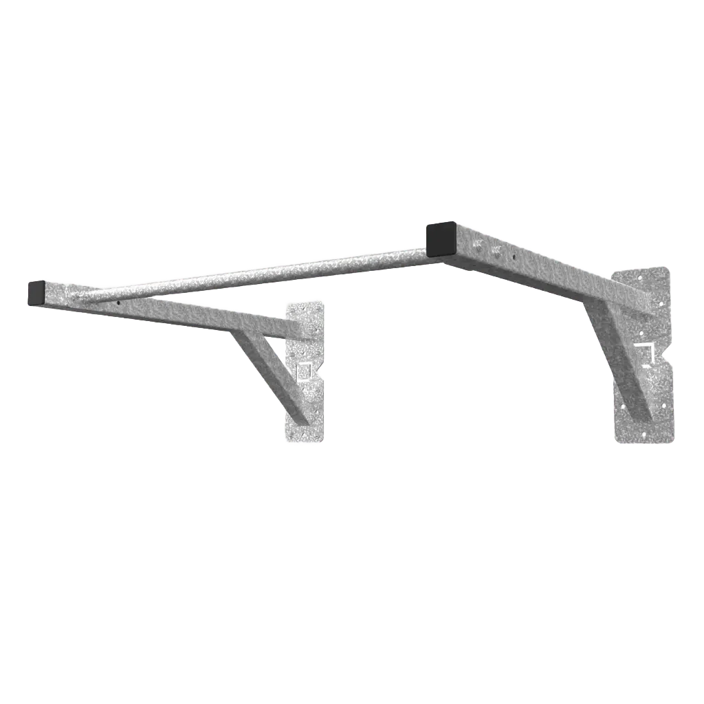 Outdoor Pull Up Bar
