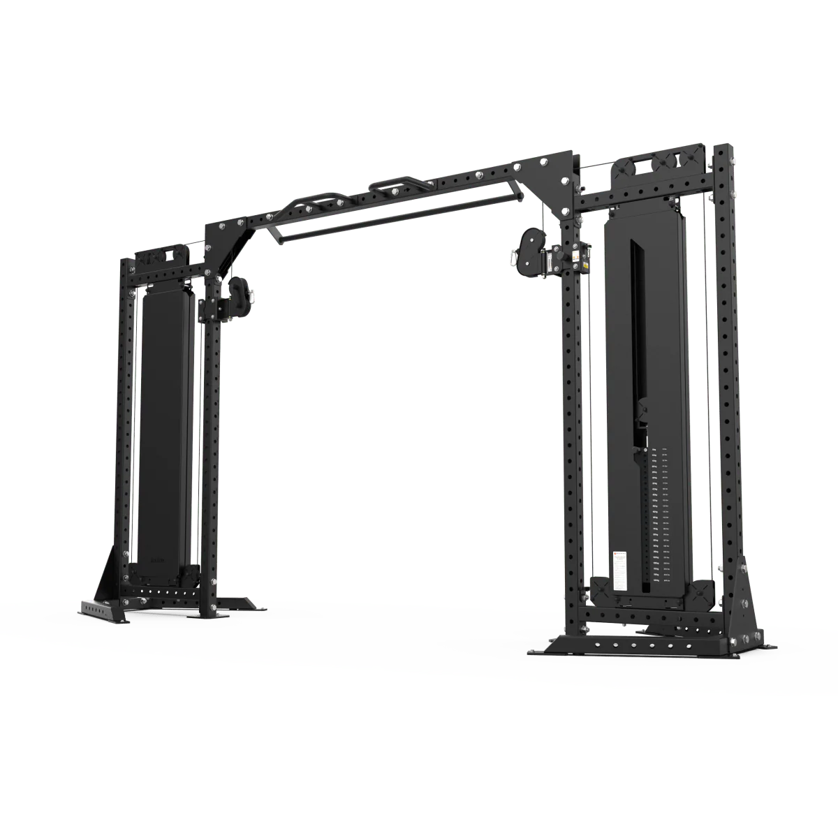 Cable Crossover Machine
