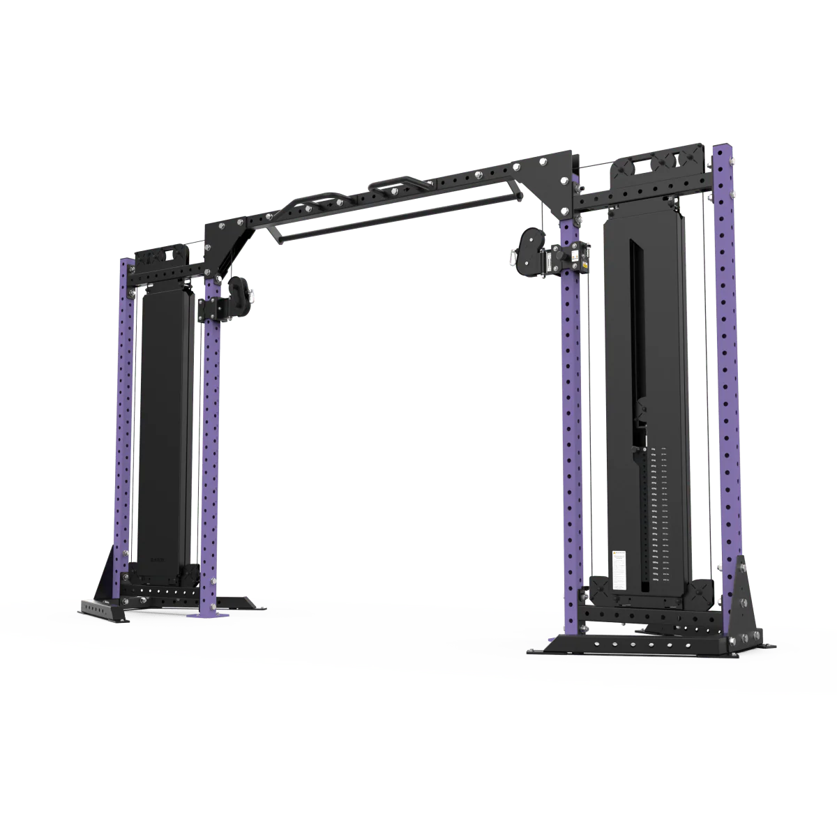 Cable Crossover Machine - Image 10