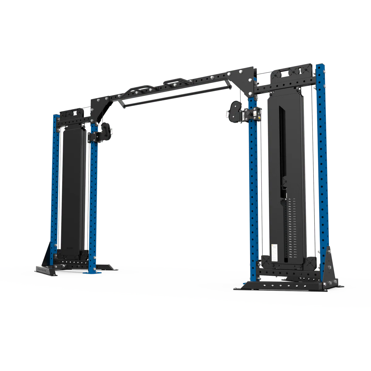 Cable Crossover Machine - Image 11
