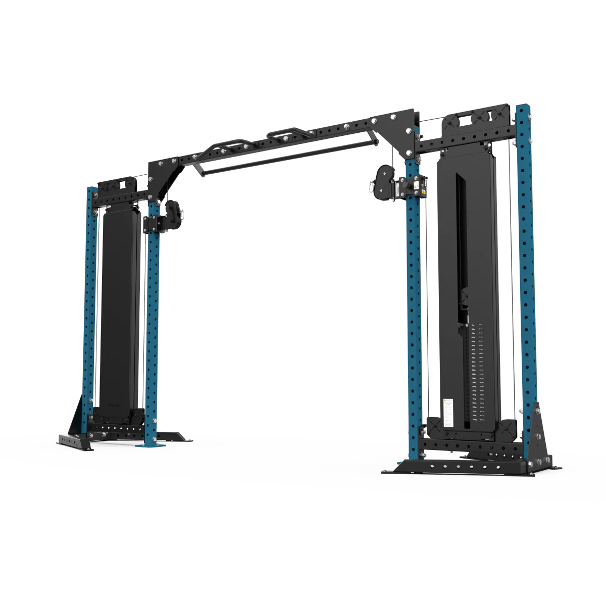 Cable Crossover Machine - Image 12