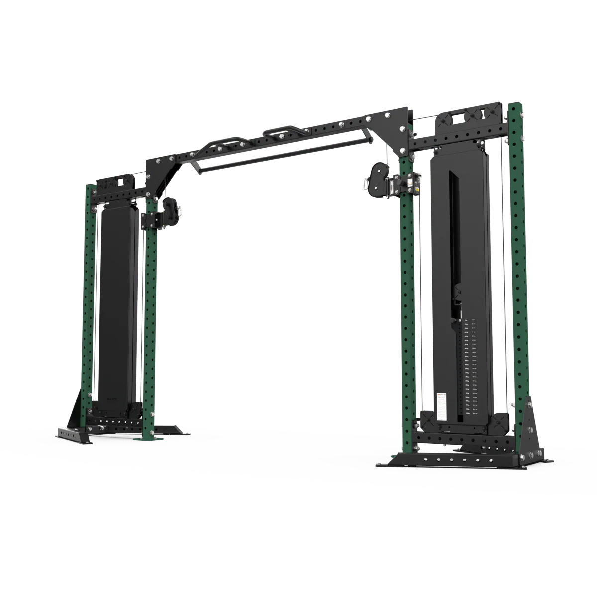 Cable Crossover Machine - Image 13