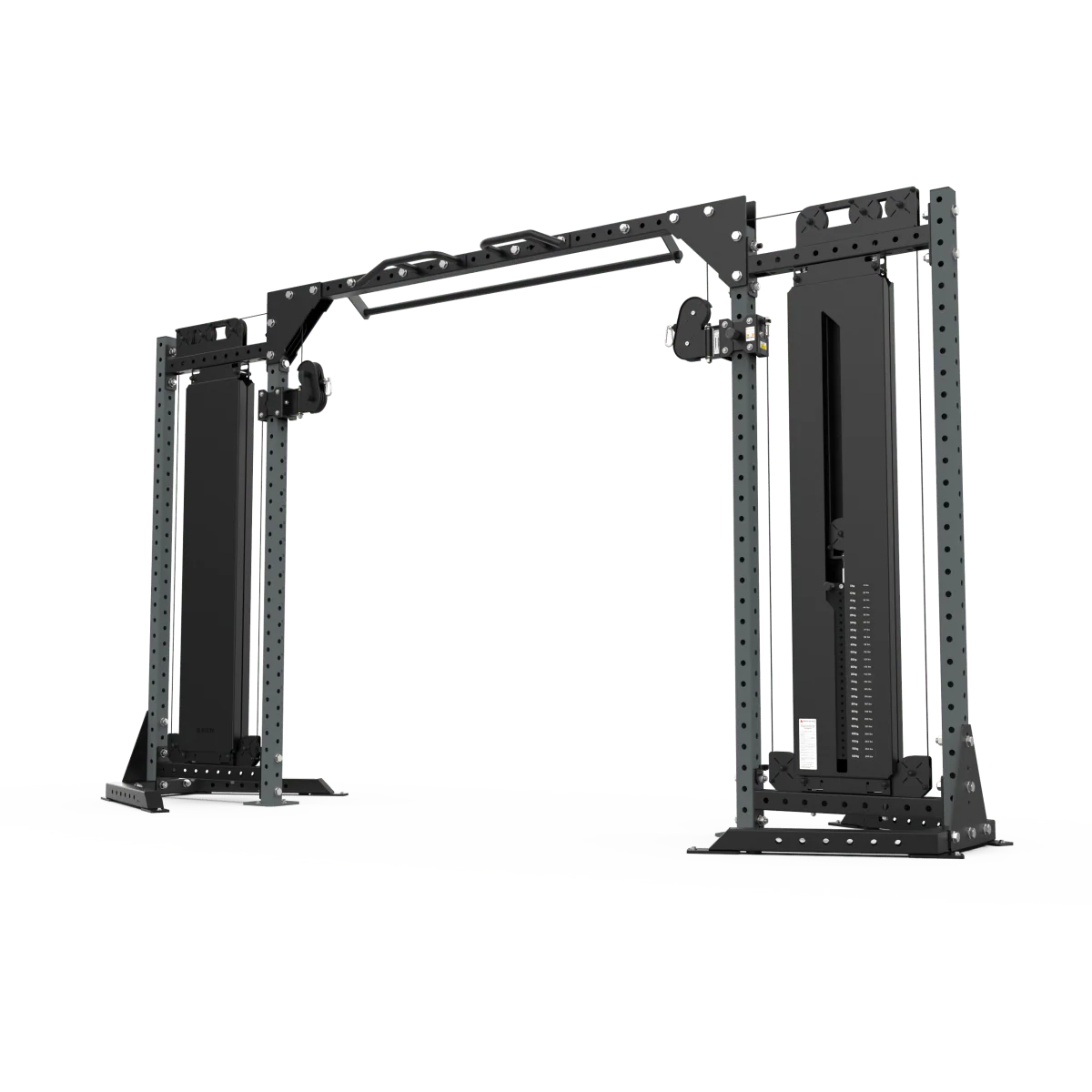 Cable Crossover Machine - Image 14