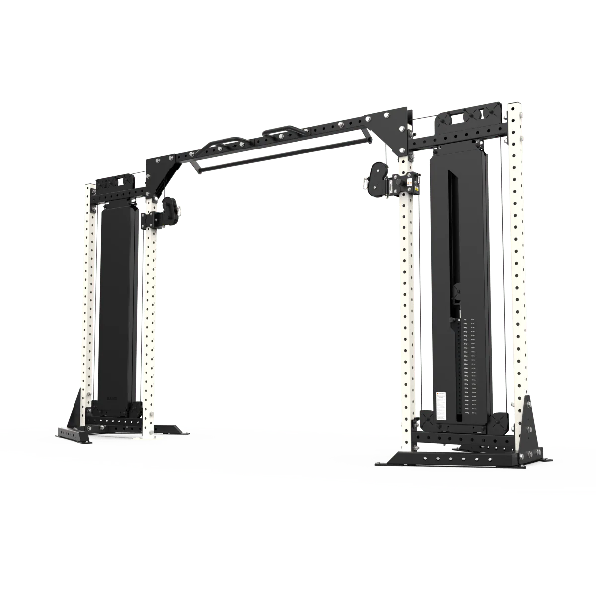Cable Crossover Machine - Image 15