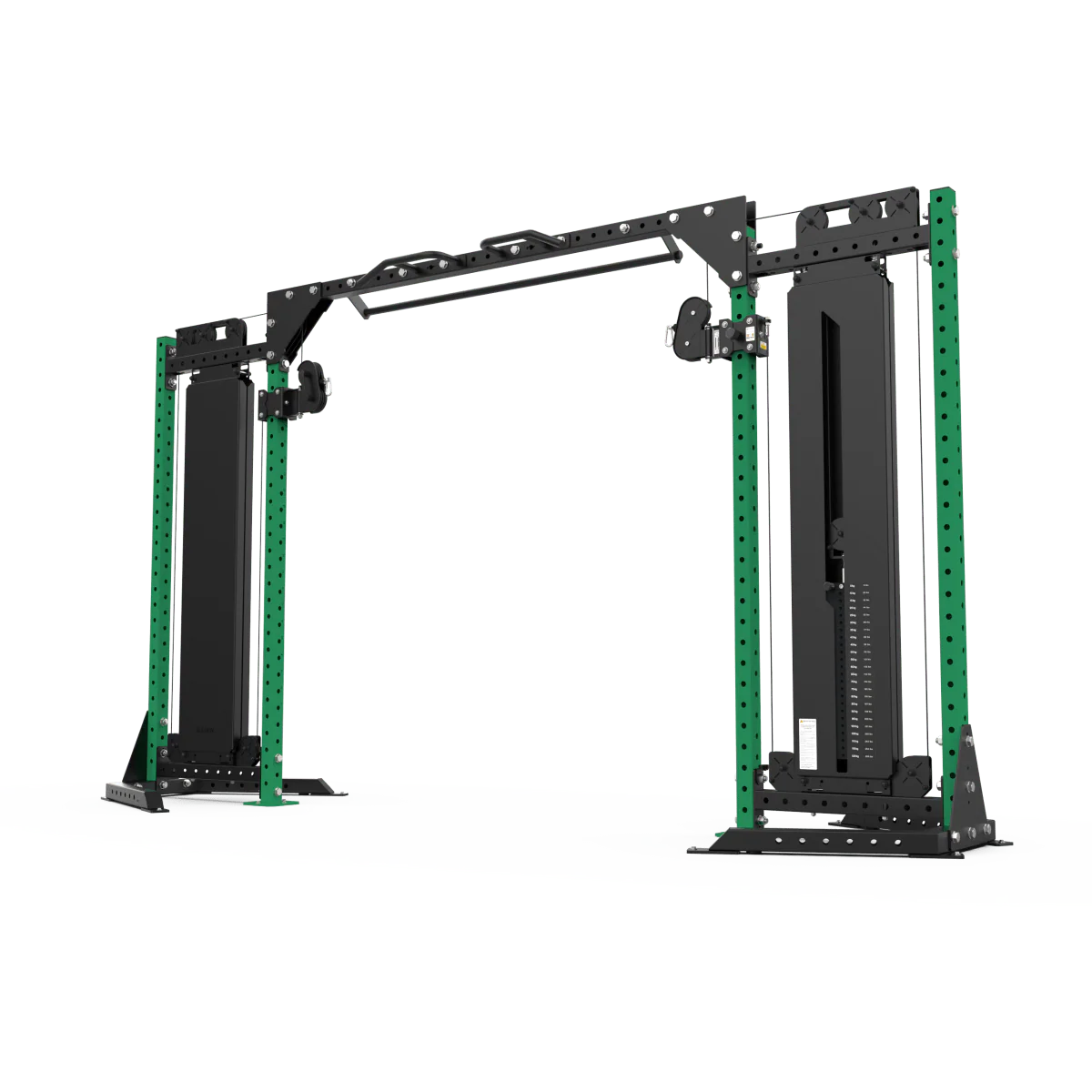 Cable Crossover Machine - Image 16