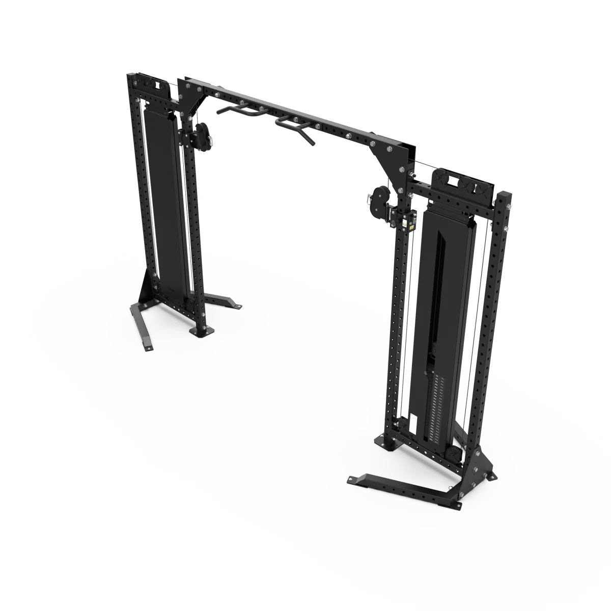 Cable Crossover Machine - Image 18