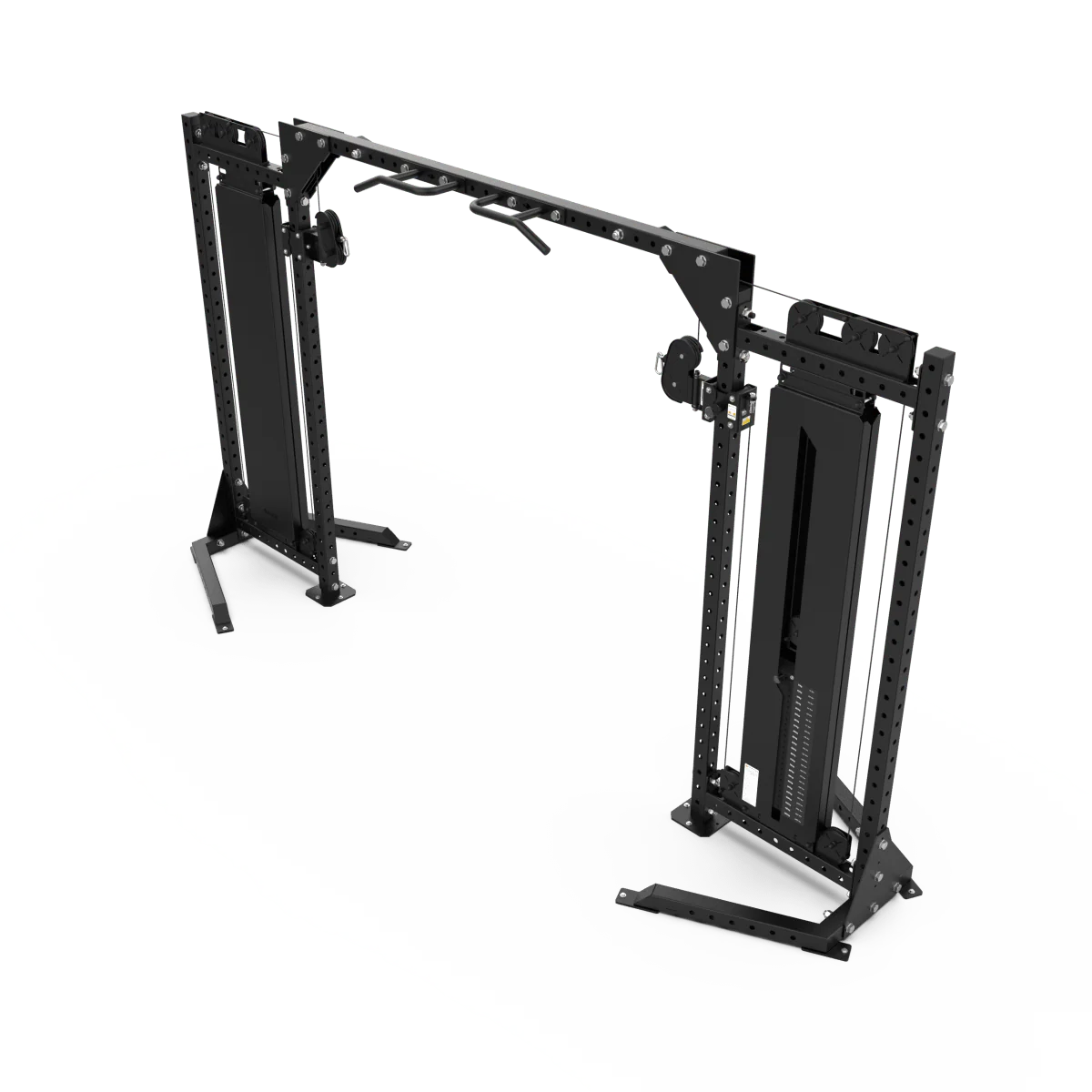 Cable Crossover Machine - Image 2