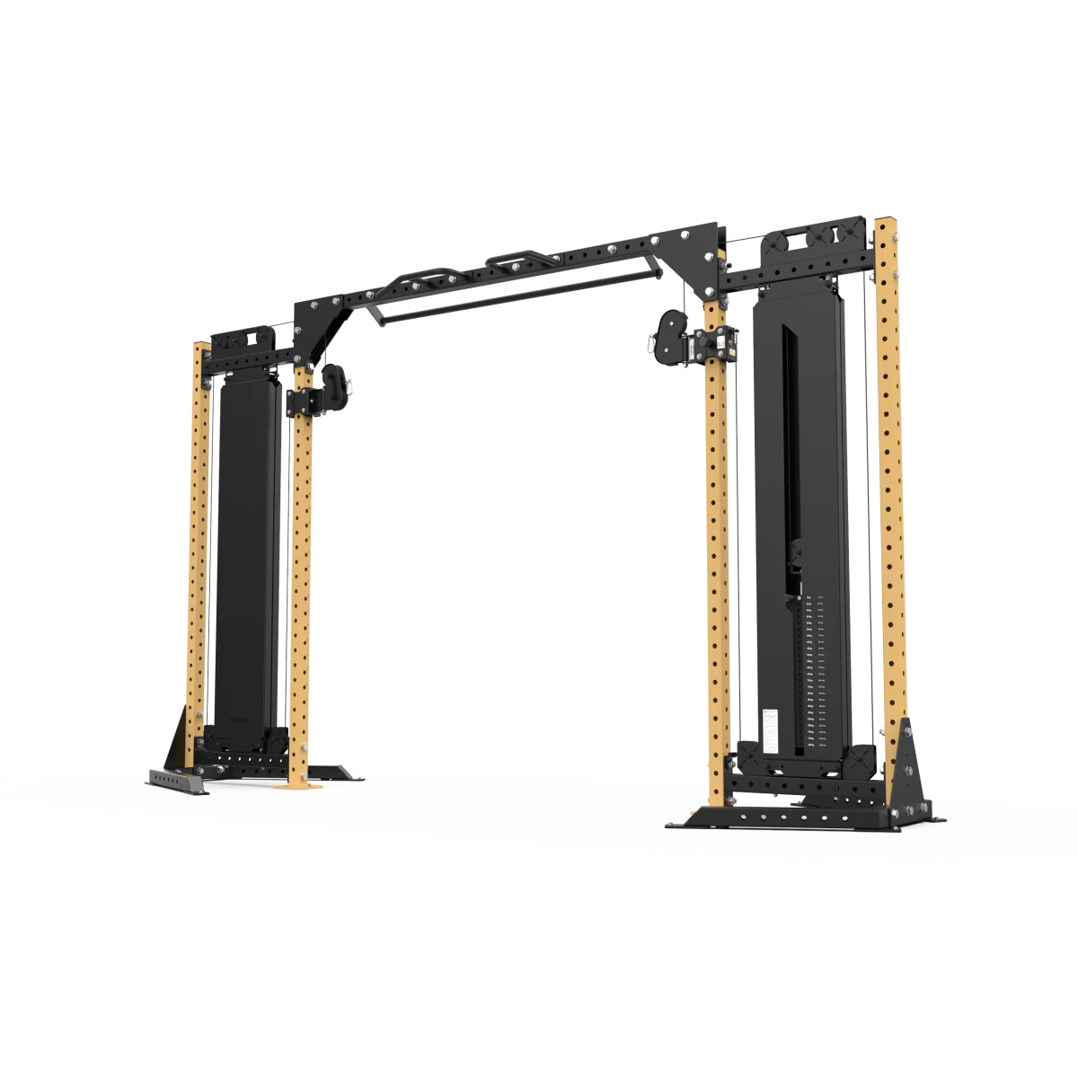 Cable Crossover Machine - Image 21