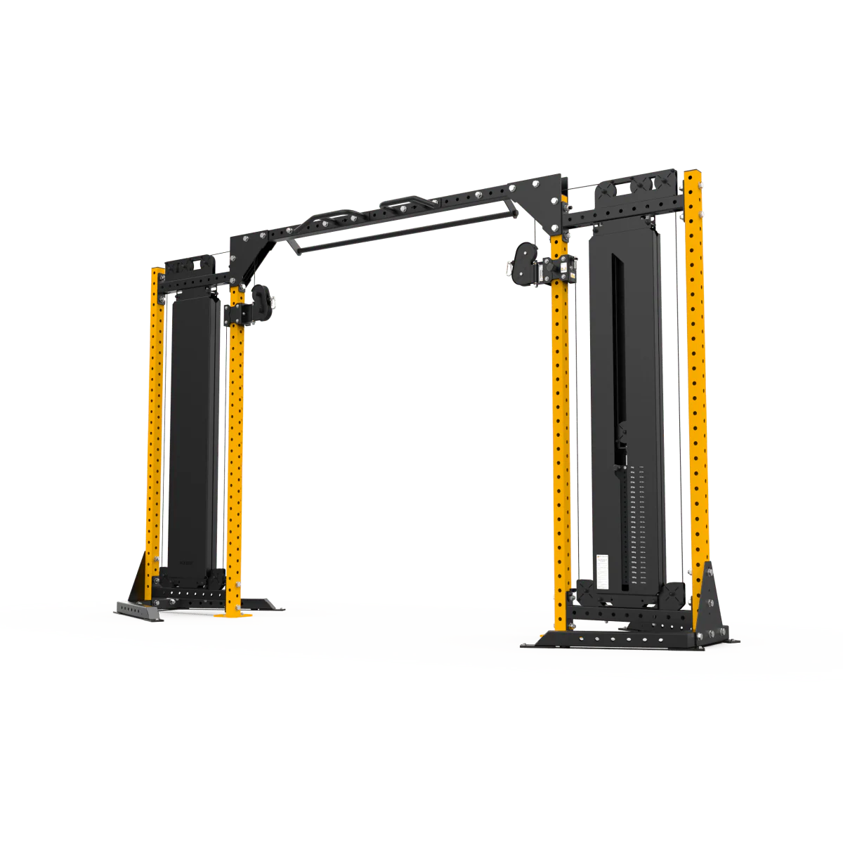Cable Crossover Machine - Image 22