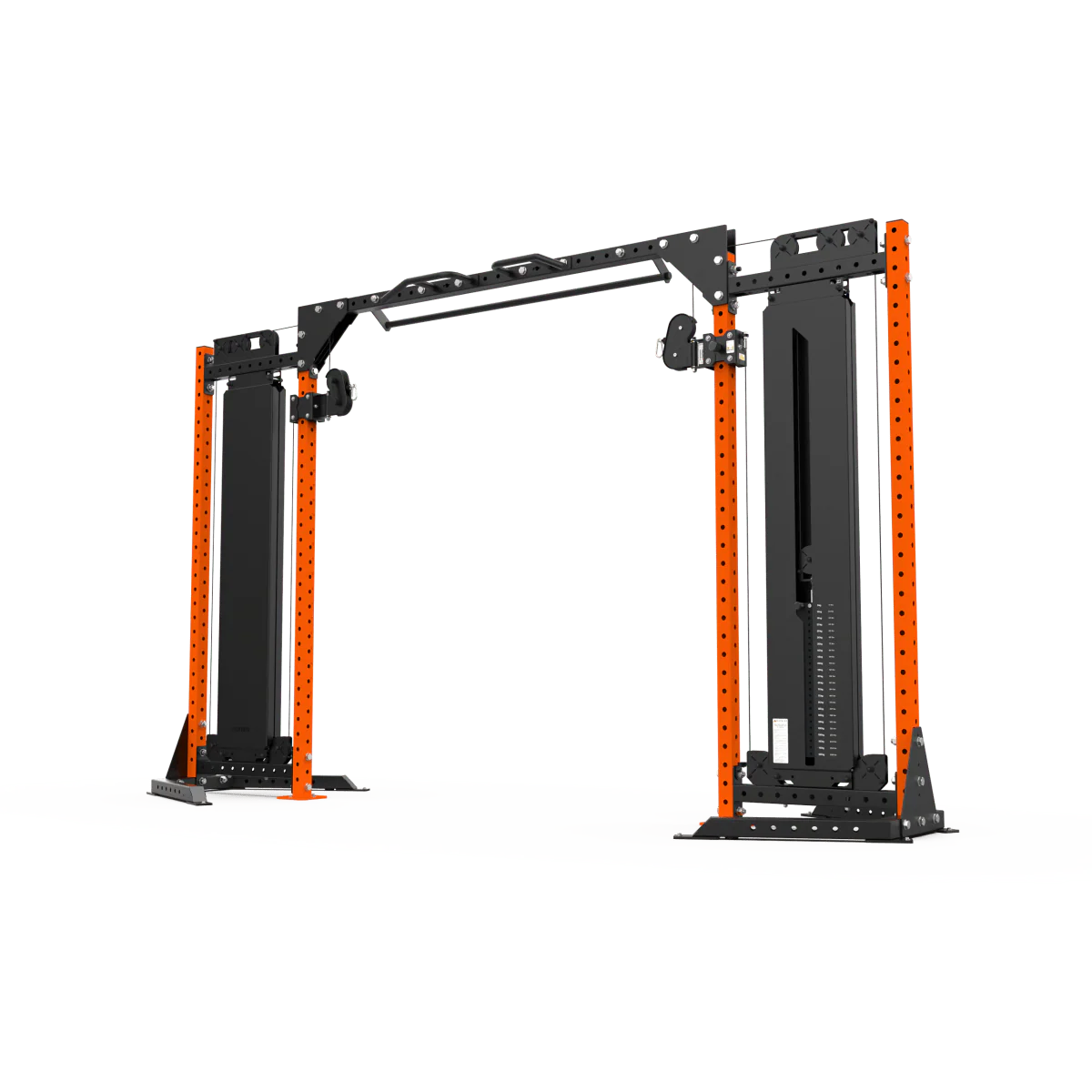 Cable Crossover Machine - Image 24