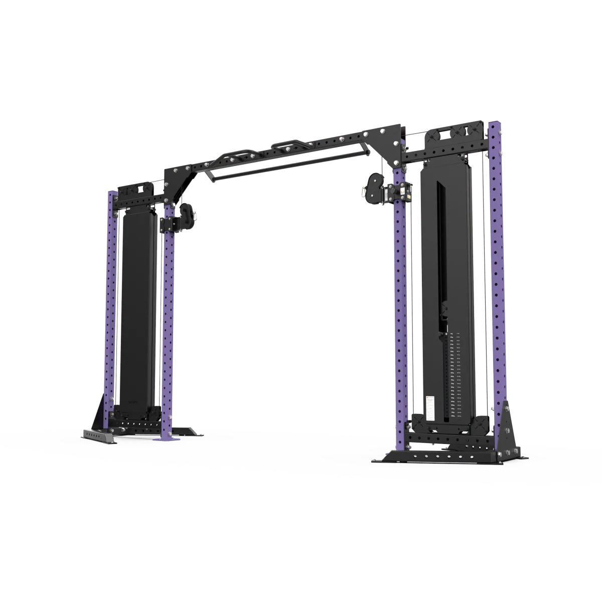 Cable Crossover Machine - Image 26