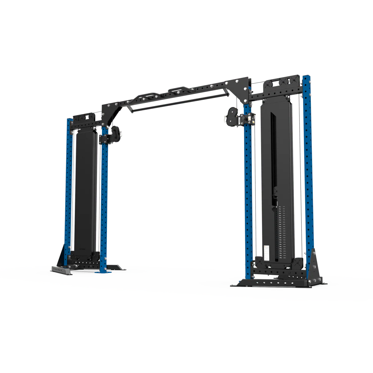 Cable Crossover Machine - Image 27