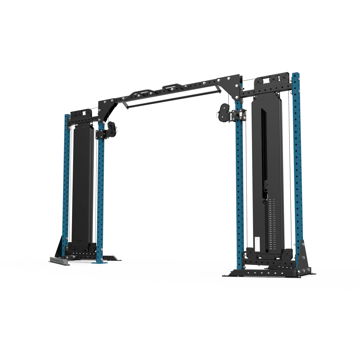 Cable Crossover Machine - Image 28