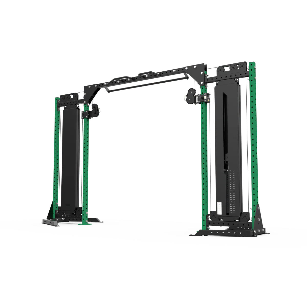Cable Crossover Machine - Image 30