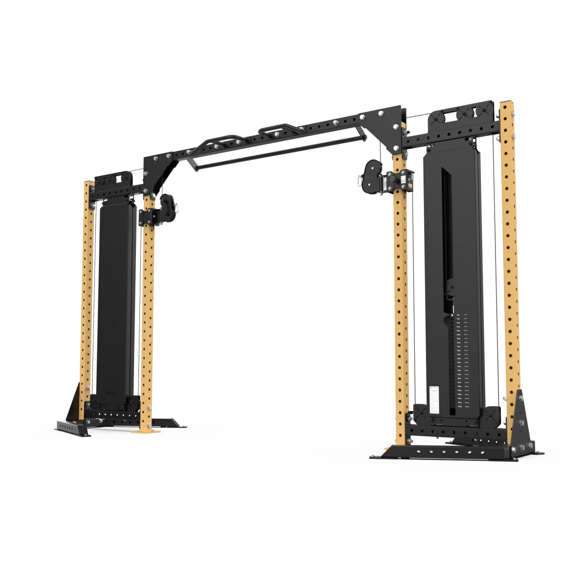 Cable Crossover Machine - Image 5