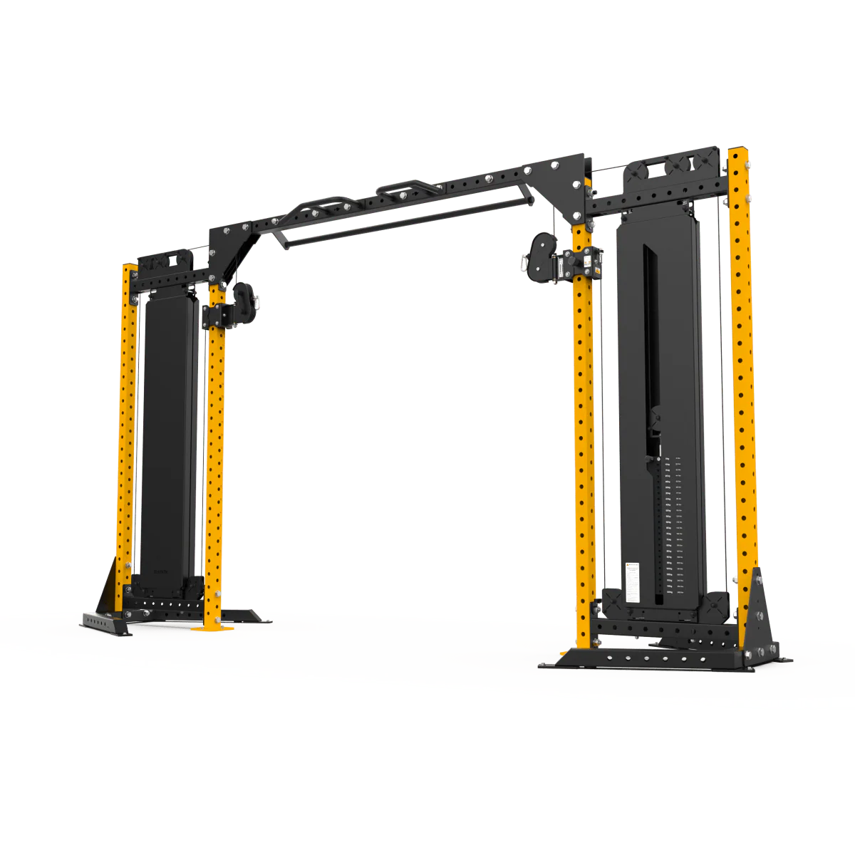 Cable Crossover Machine - Image 6