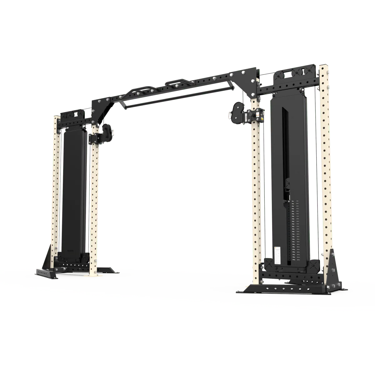 Cable Crossover Machine - Image 7