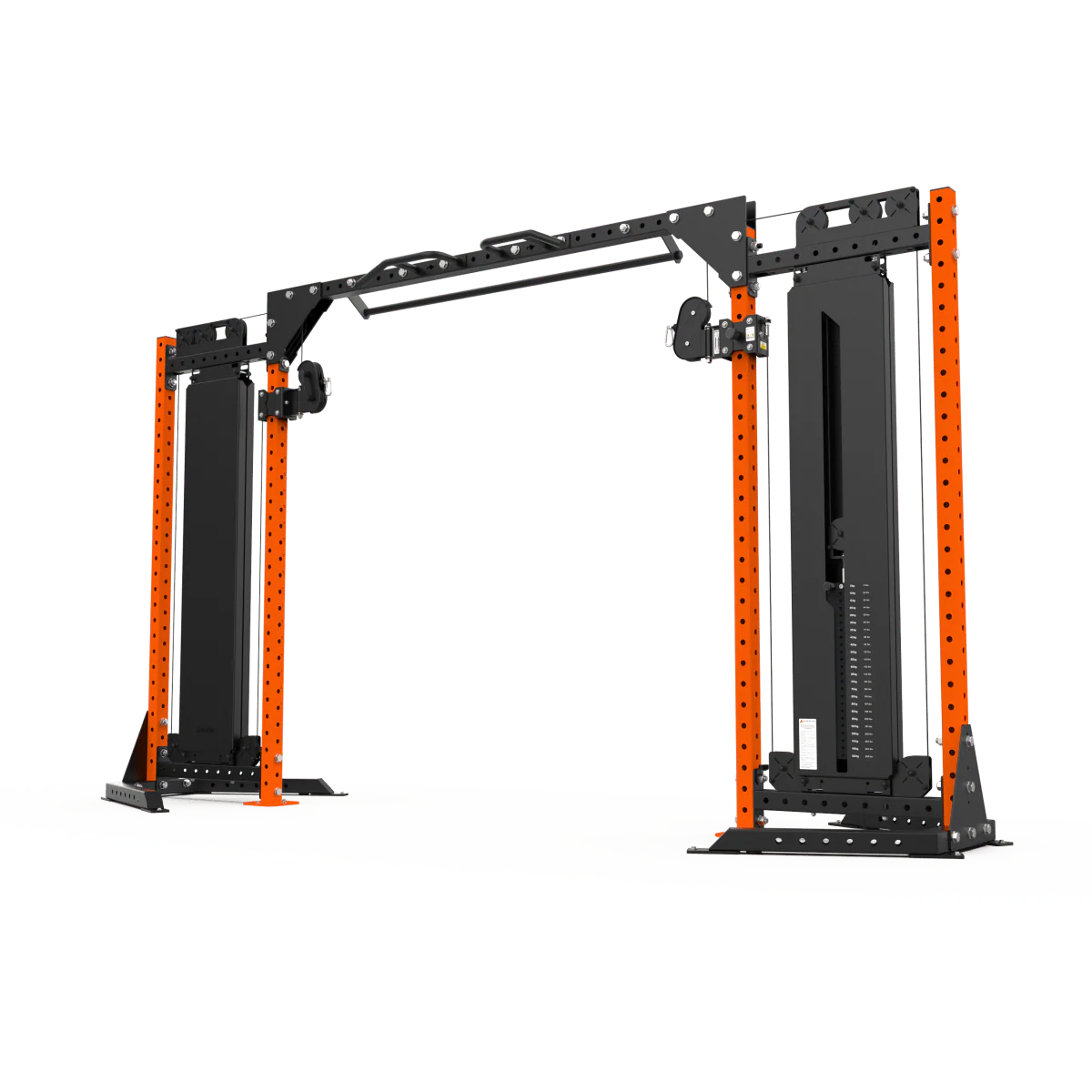 Cable Crossover Machine - Image 8