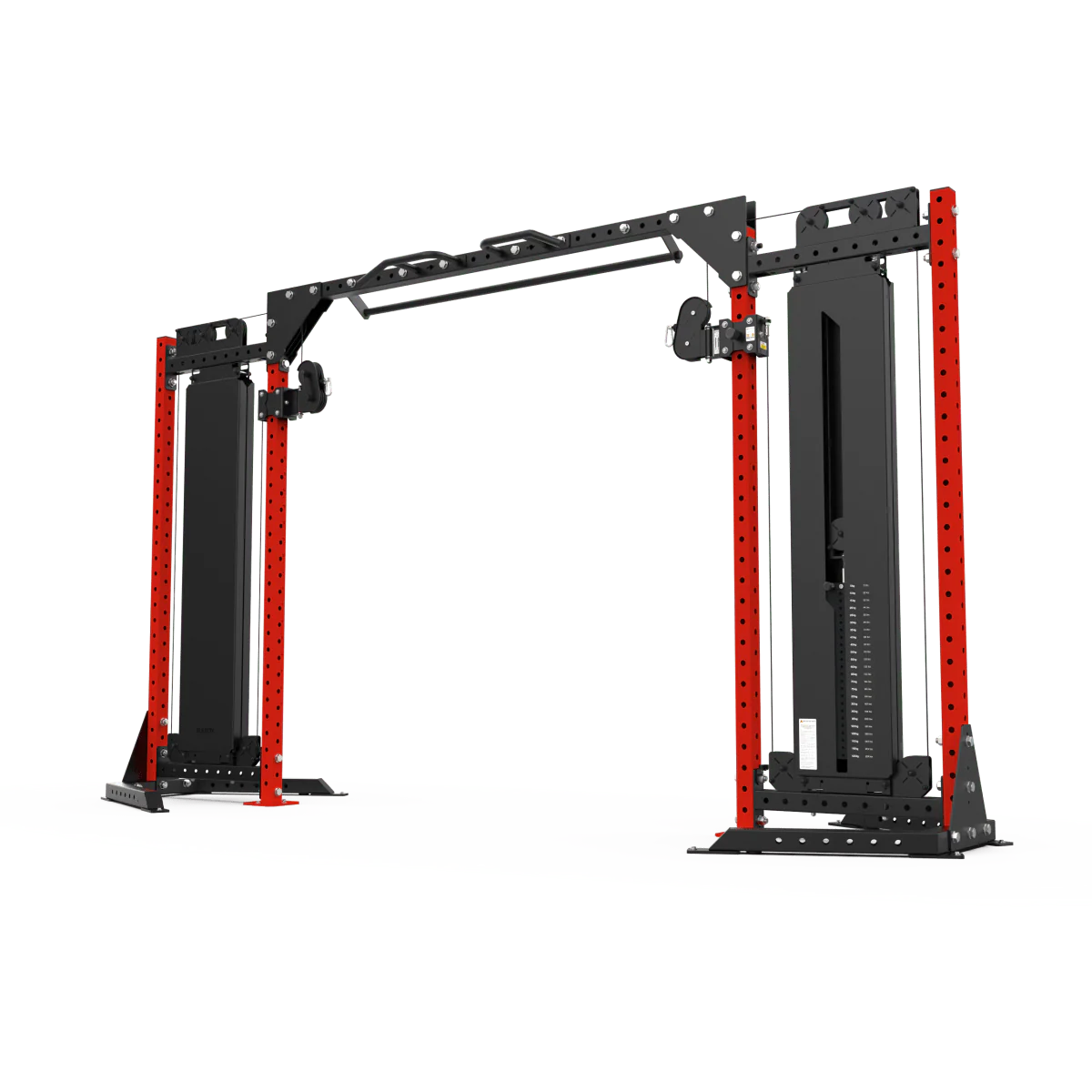 Cable Crossover Machine - Image 9