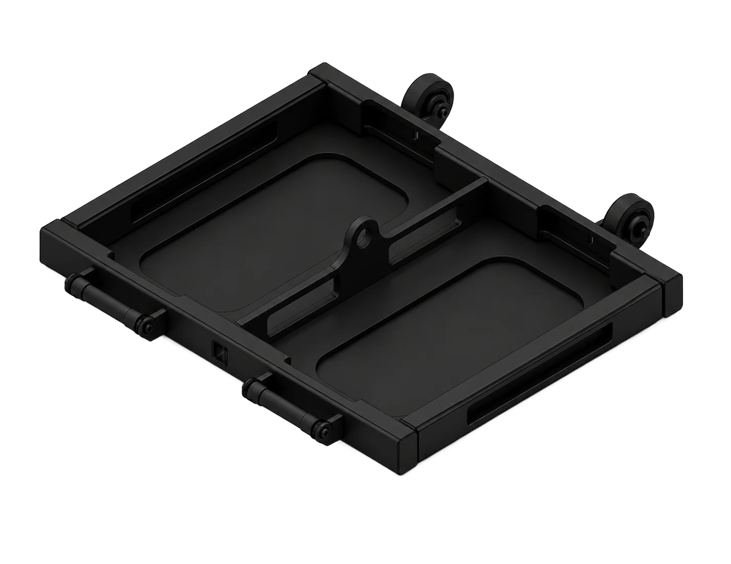 BLK BOX Portable ForceDeck Frame (FD Lite)