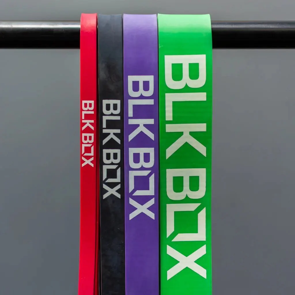 Power Bands - Image 3