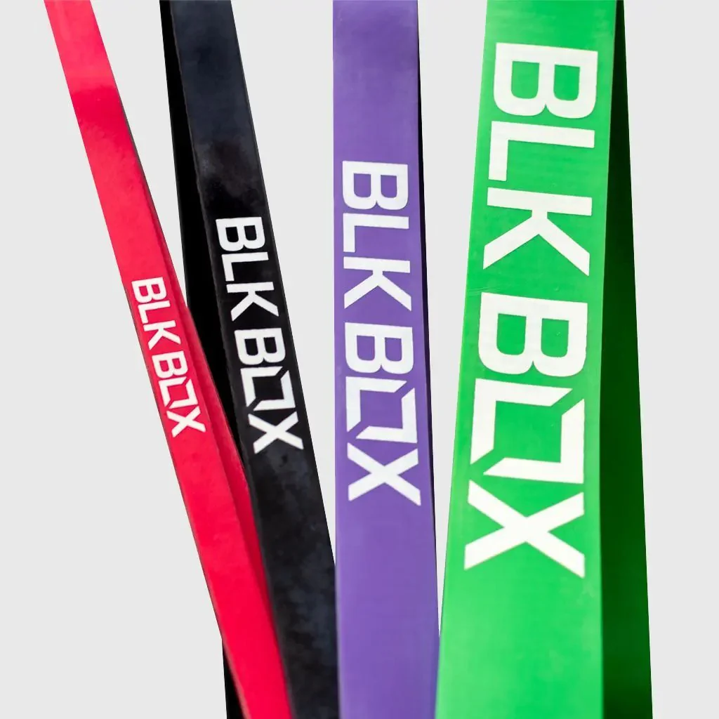 Power Bands - Image 5