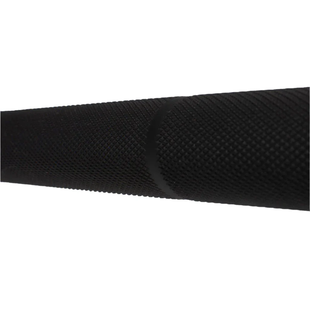 Power Bar - 20kg 7ft Barbell - Image 10