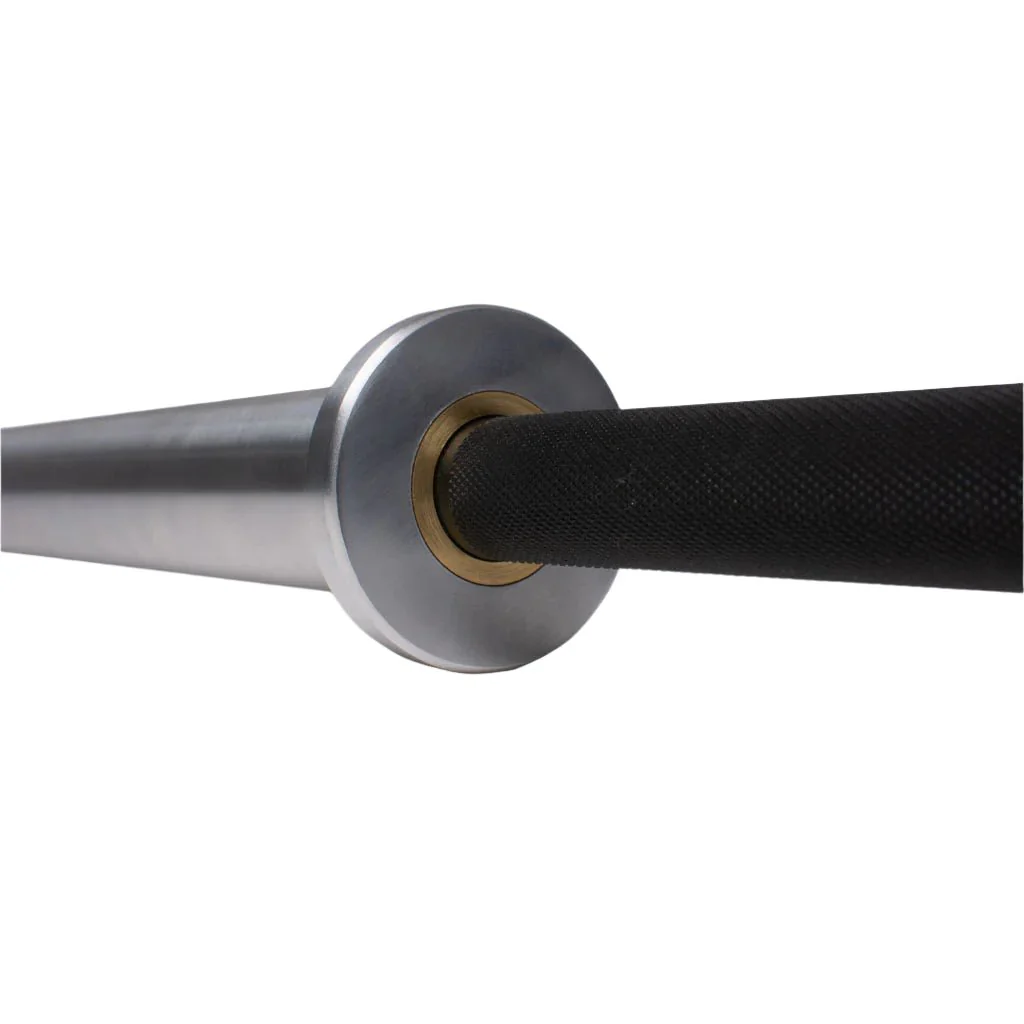 Power Bar - 20kg 7ft Barbell - Image 12