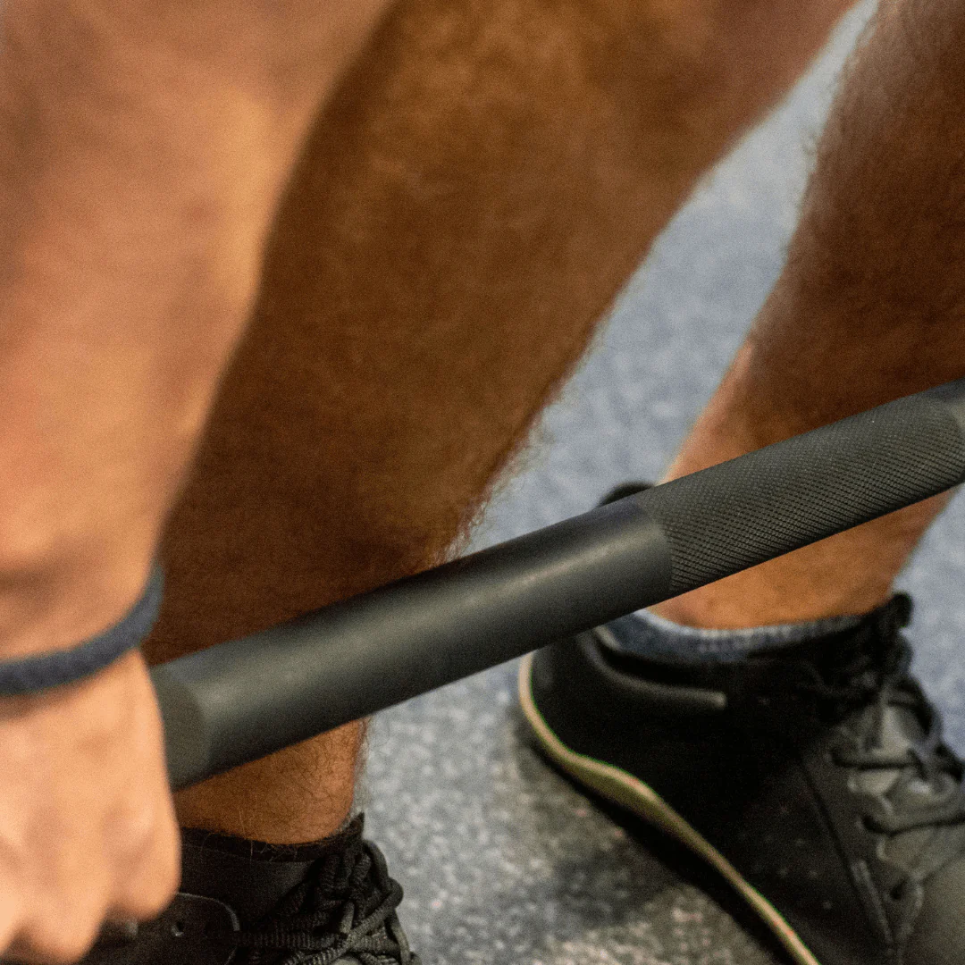 Power Bar - 20kg 7ft Barbell - Image 13
