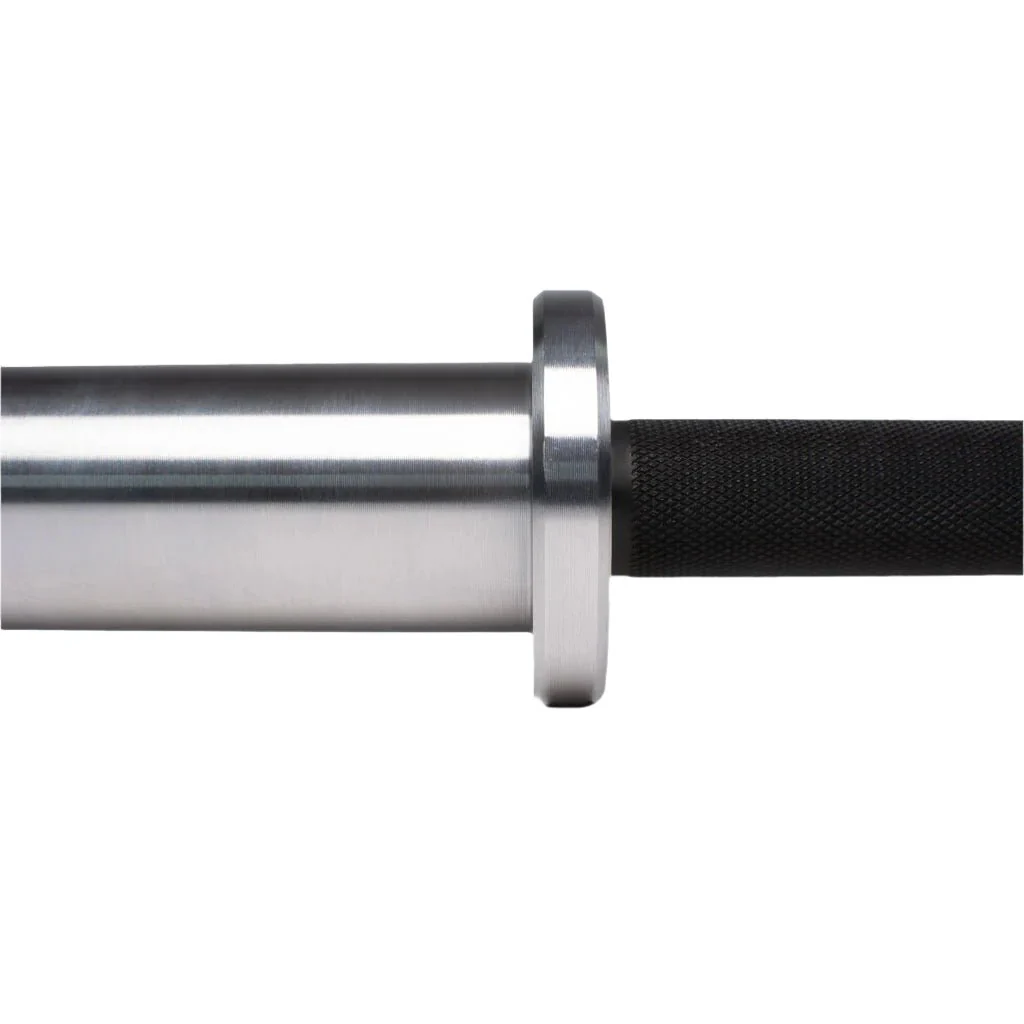 Power Bar - 20kg 7ft Barbell - Image 14