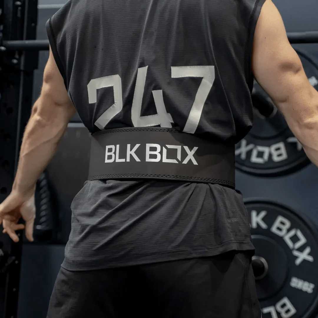 Powerlifting Belt - Image 10