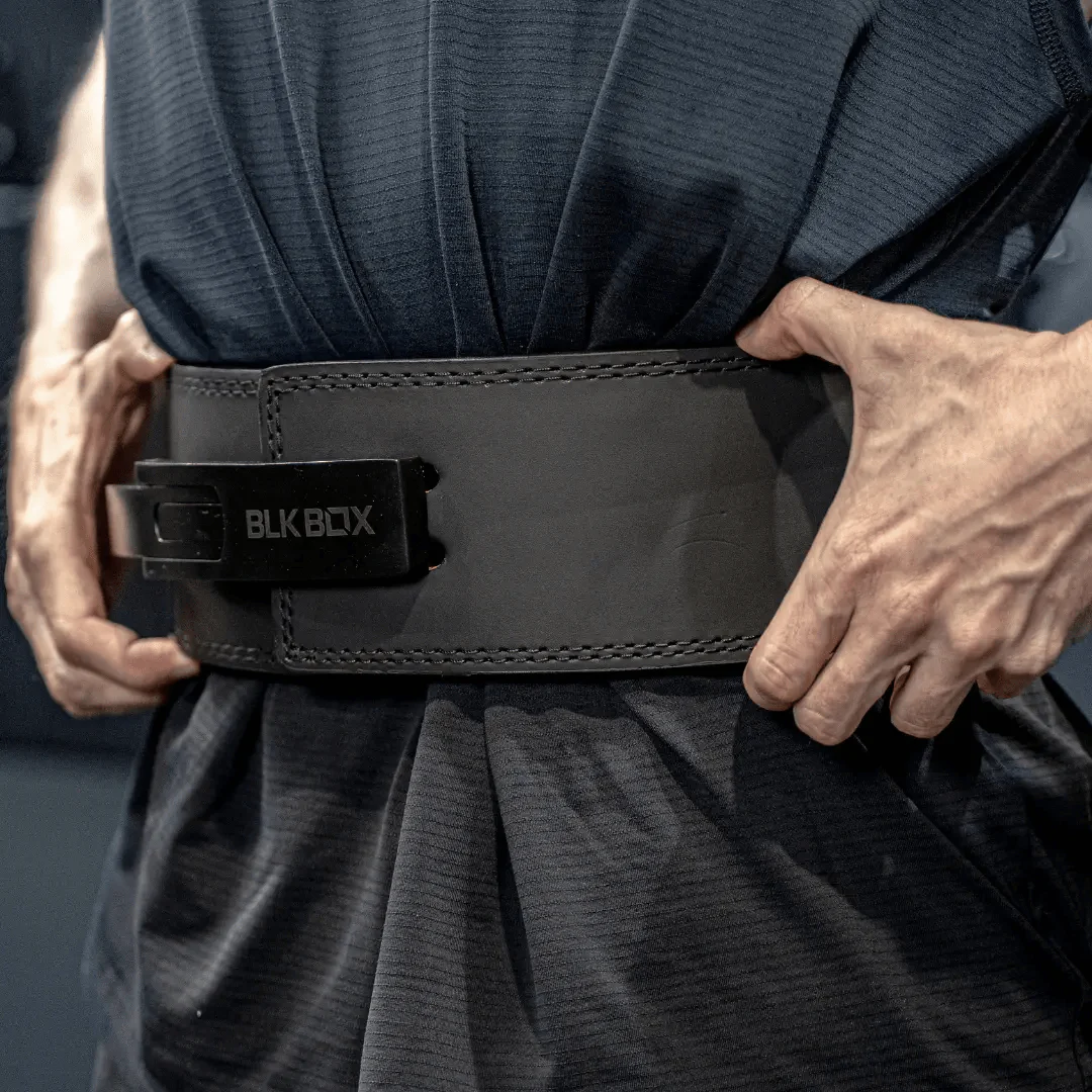 Powerlifting Belt - Image 11