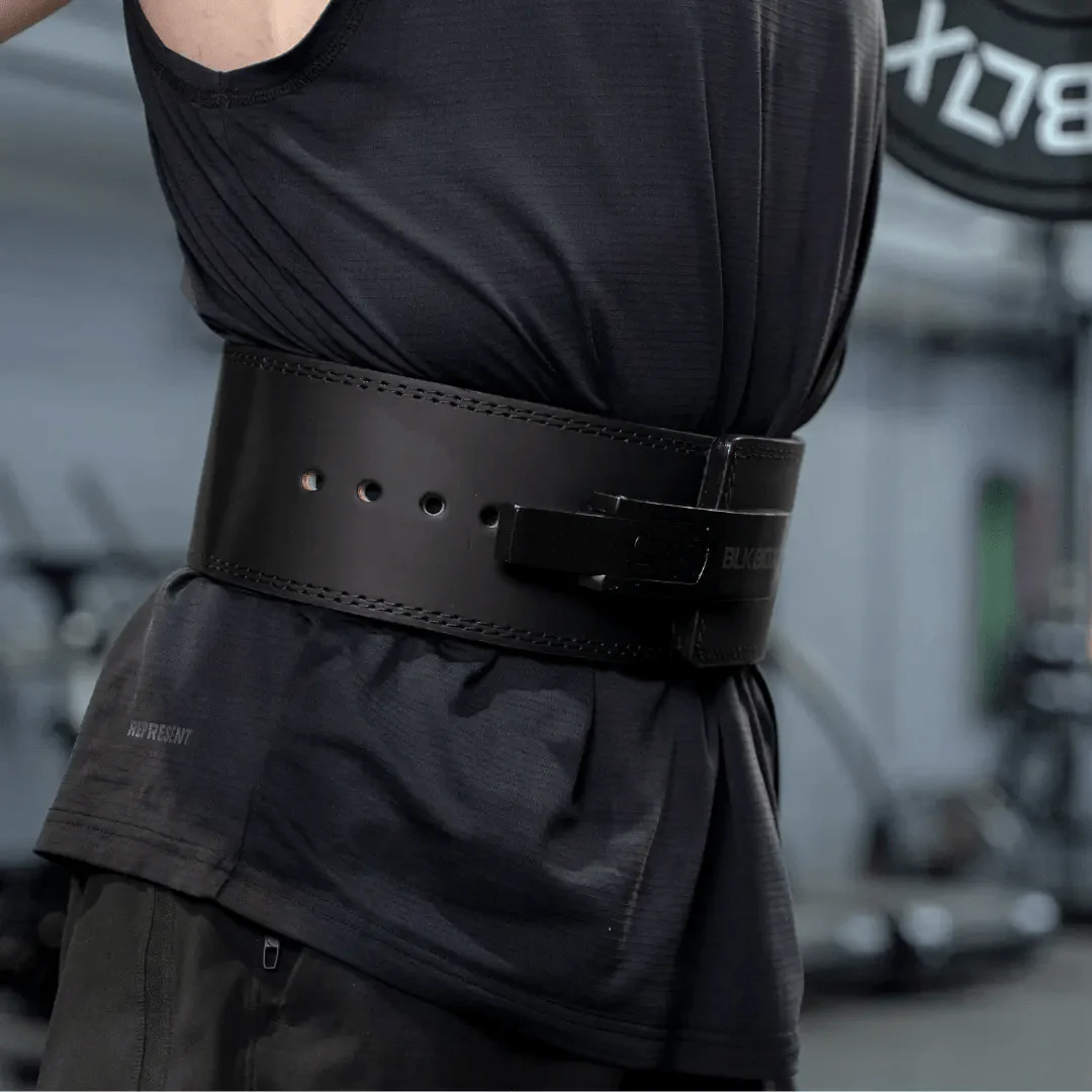 Powerlifting Belt - Image 4
