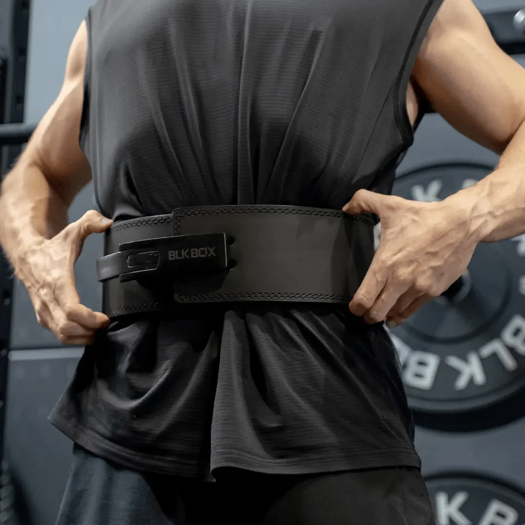Powerlifting Belt - Image 6