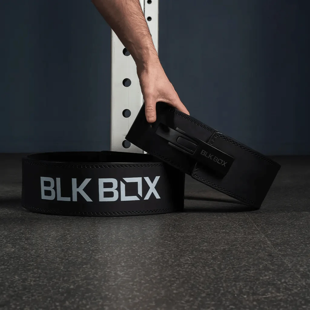 Powerlifting Belt - Image 7
