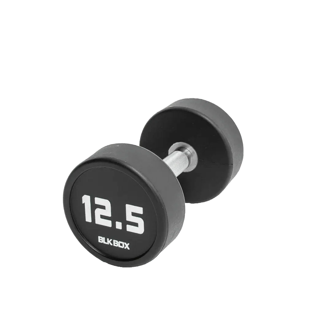 Premium Urethane Dumbbell