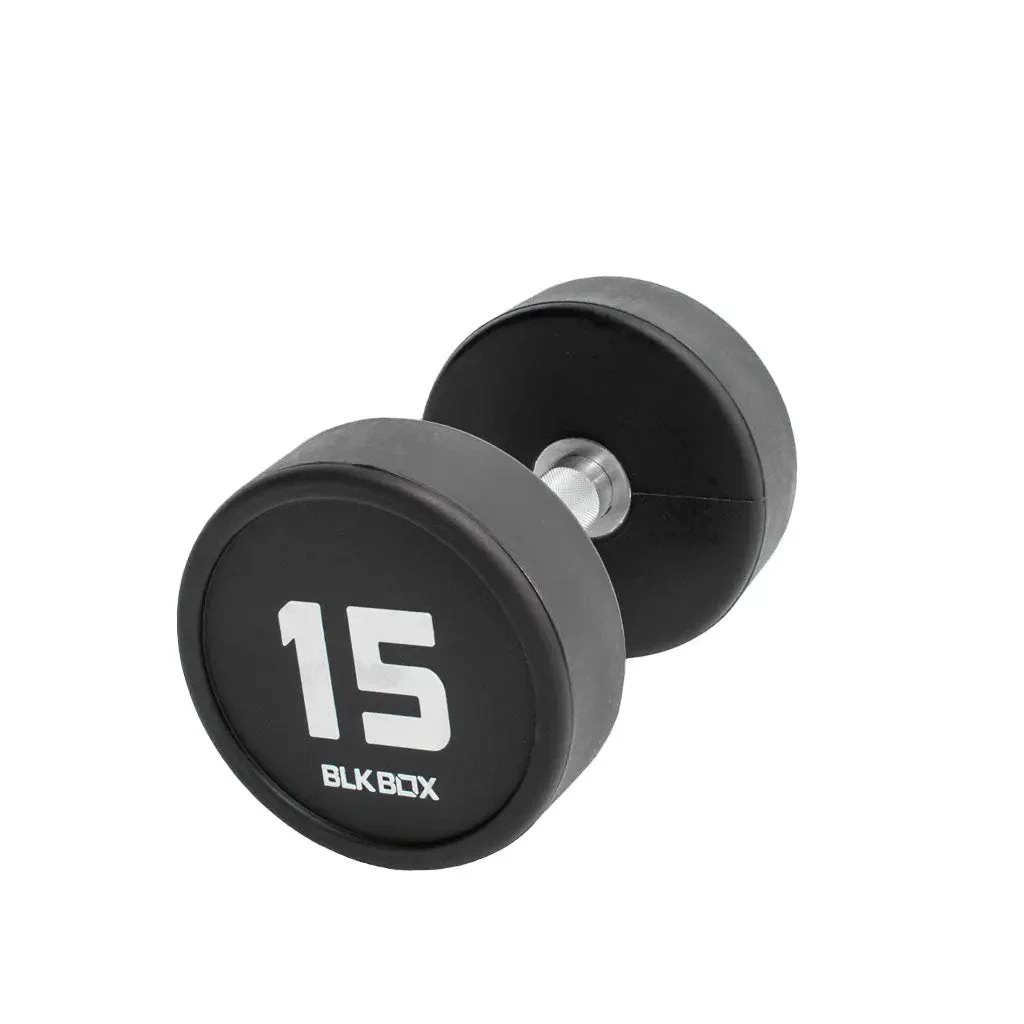 Premium Urethane Dumbbell - Image 14