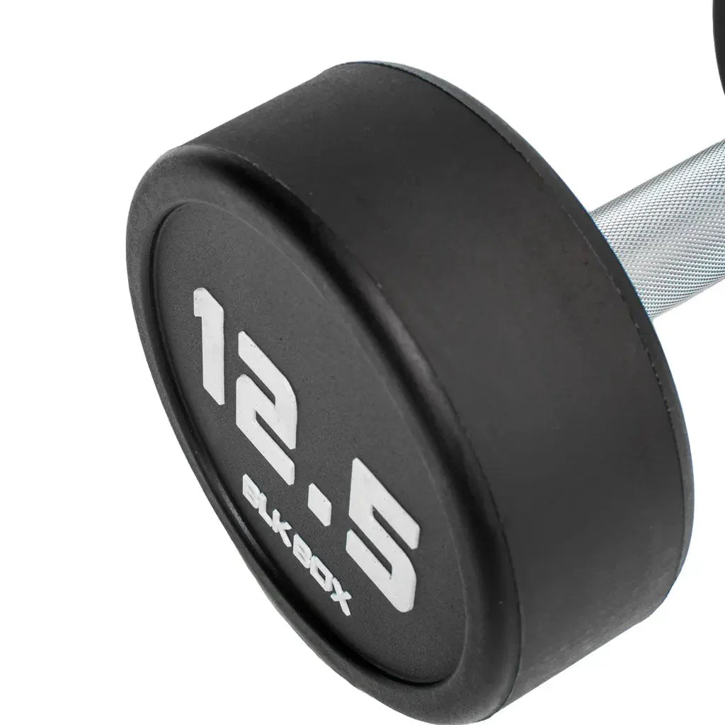 Premium Urethane Dumbbell - Image 3