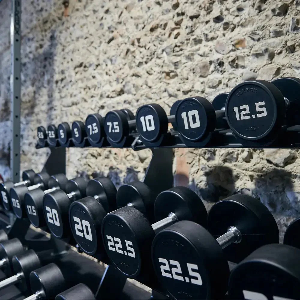 Premium Urethane Dumbbell - Image 4