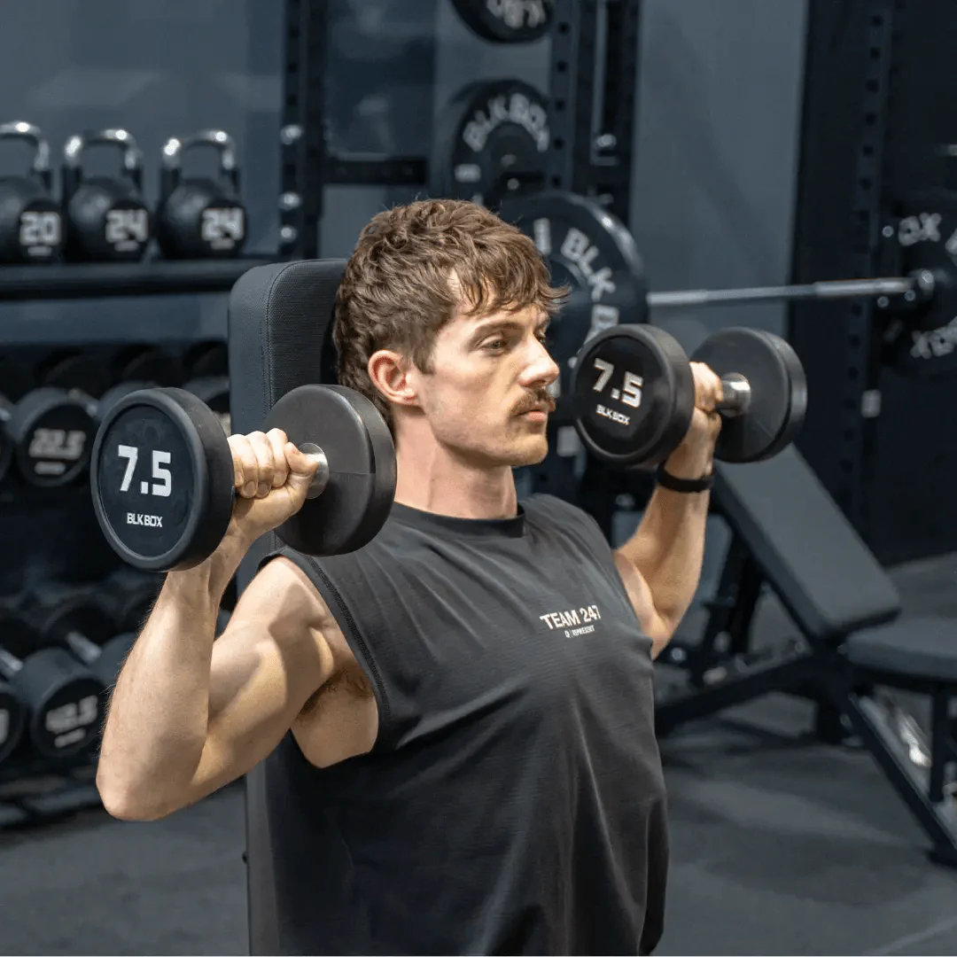 Premium Urethane Dumbbell - Image 6