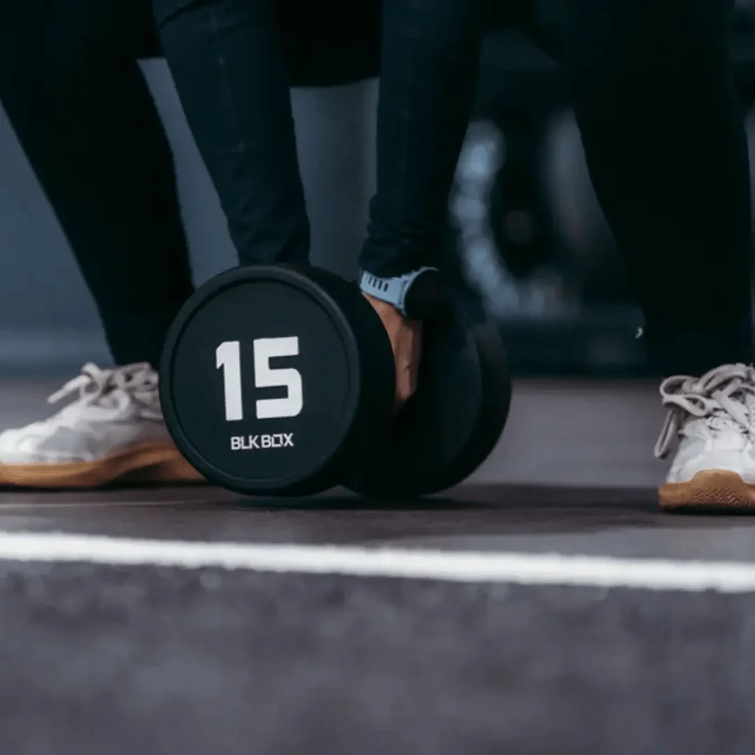 Premium Urethane Dumbbell - Image 8