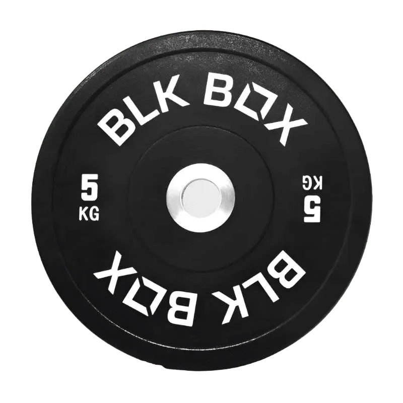 Coloured Urethane Weight Plate
