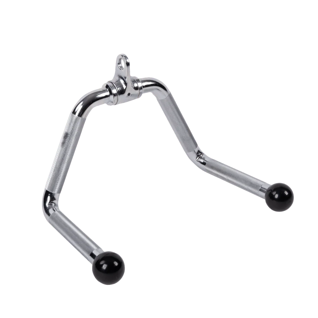 Revolving Multi Purpose Bar Cable Attachment
