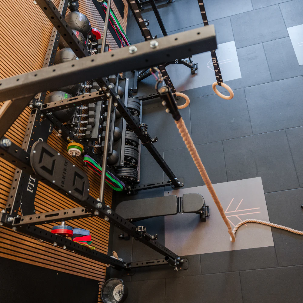 Wall Mounted Arm - Image 4