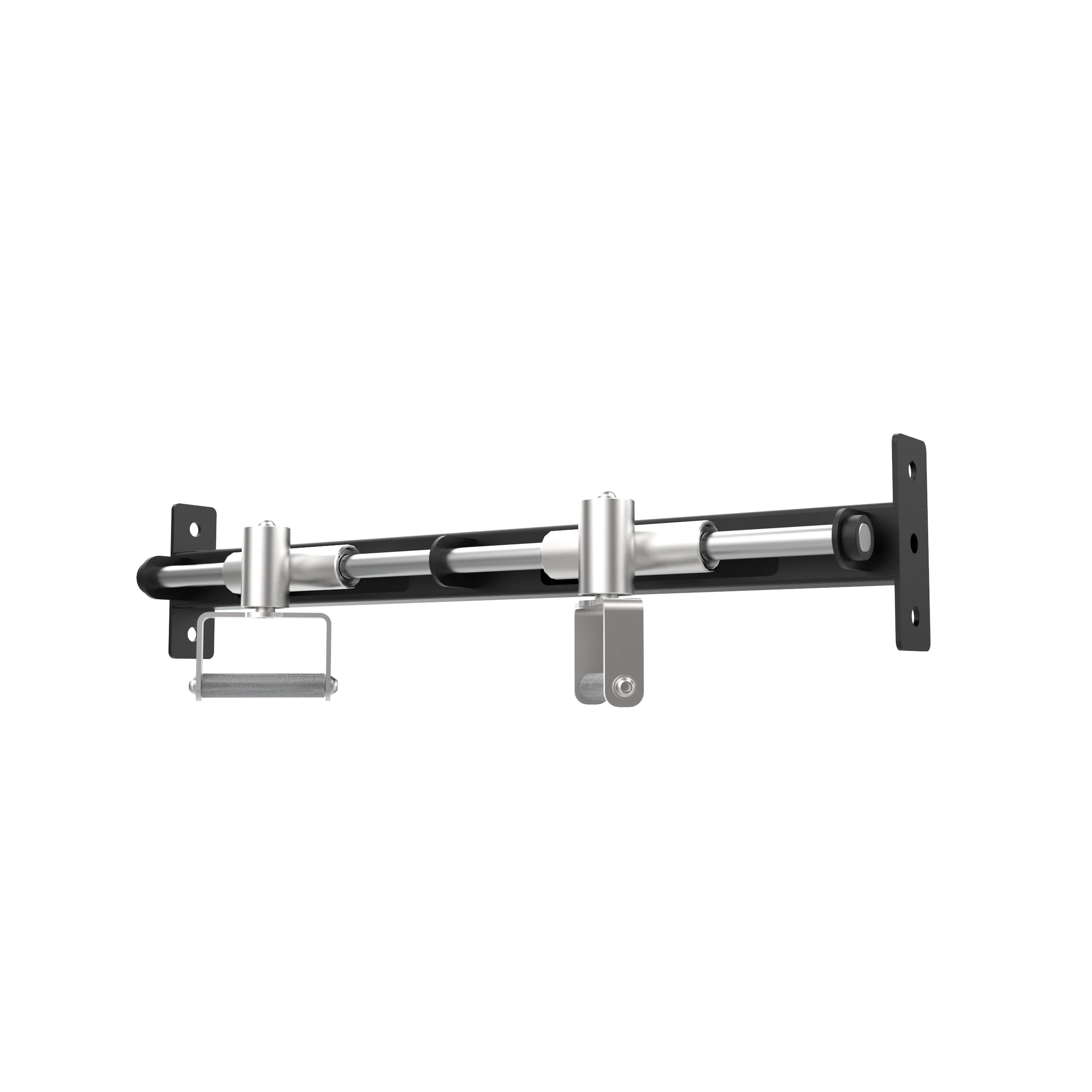 5 Series Rotating Pull Up Handles