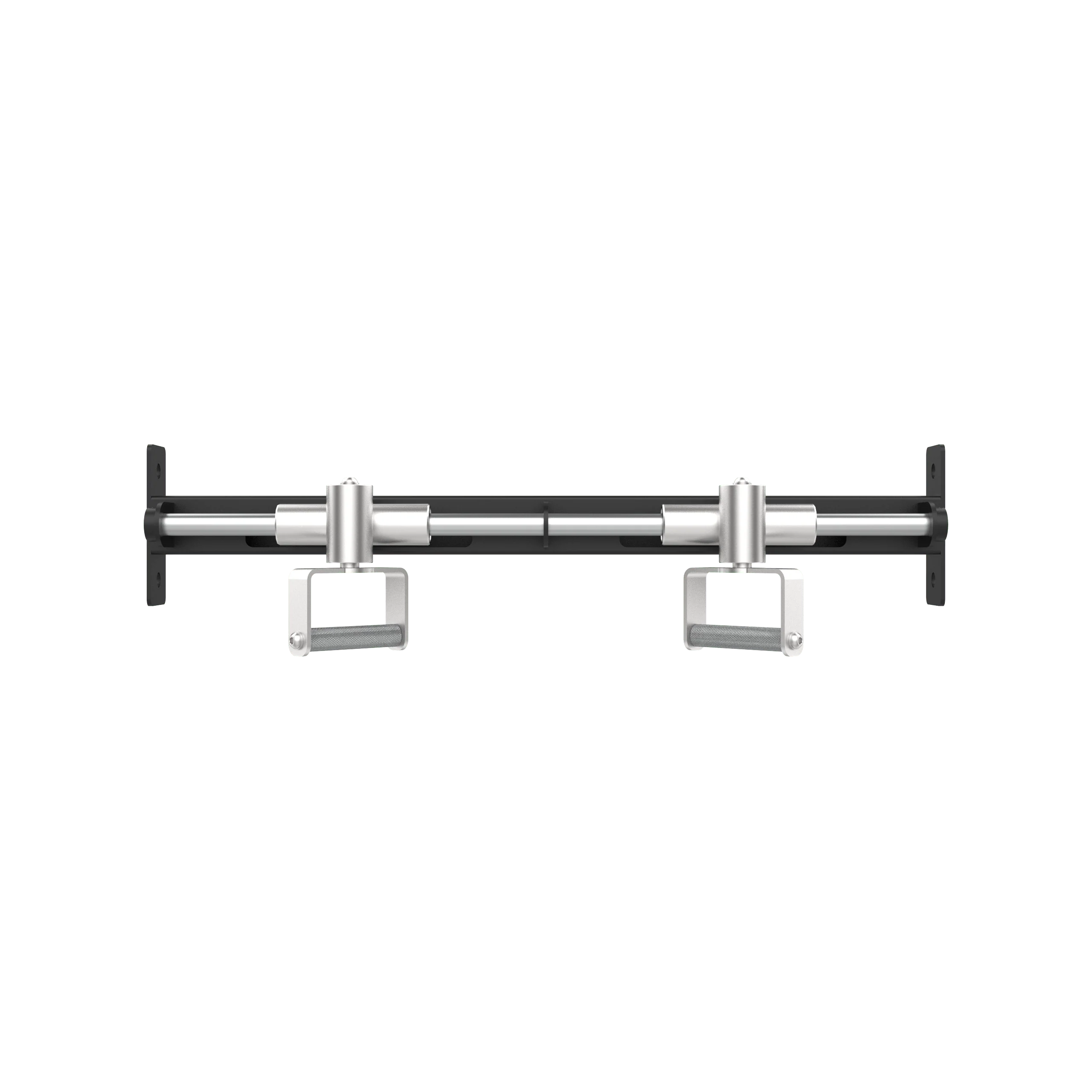 5 Series Rotating Pull Up Handles - Image 3