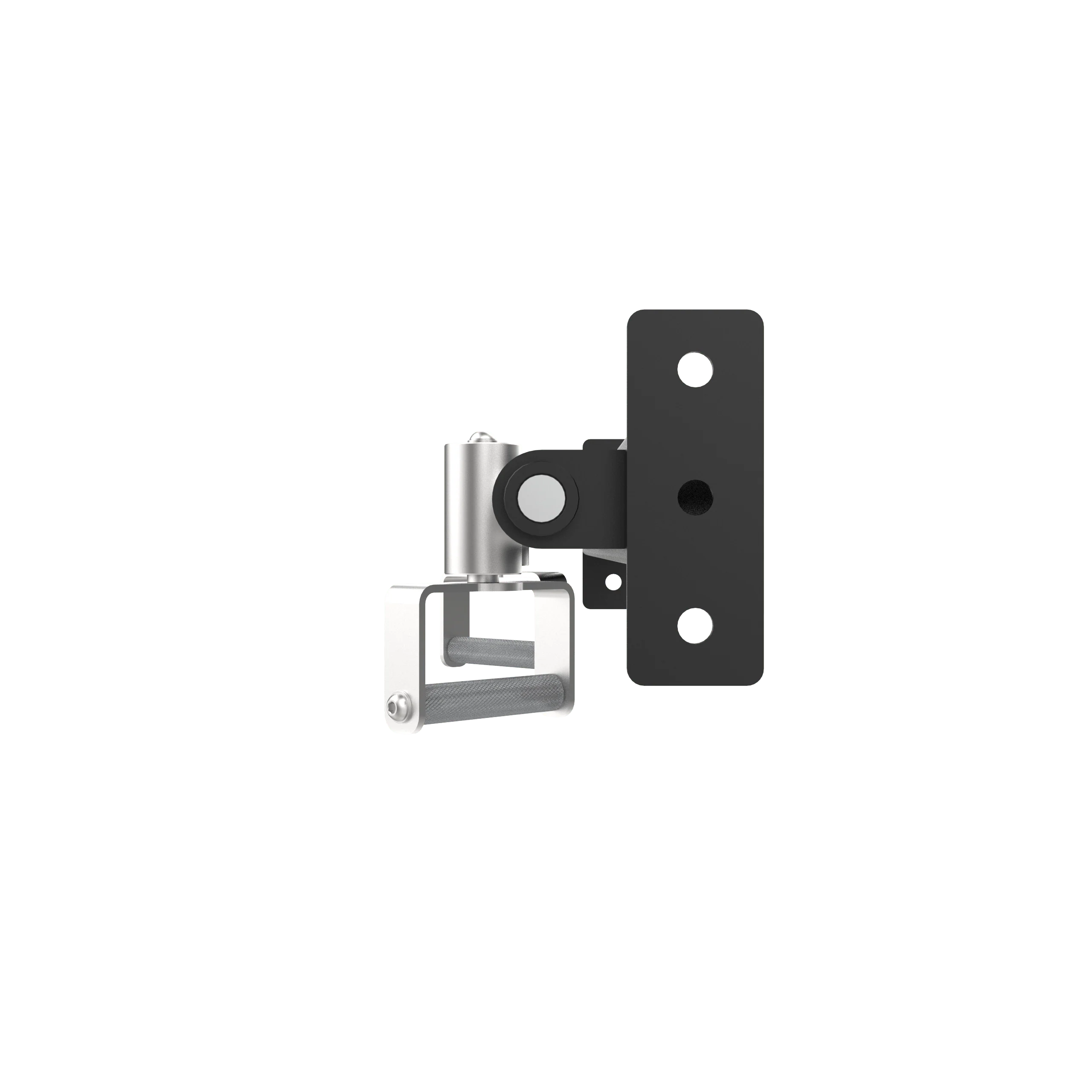 5 Series Rotating Pull Up Handles - Image 4
