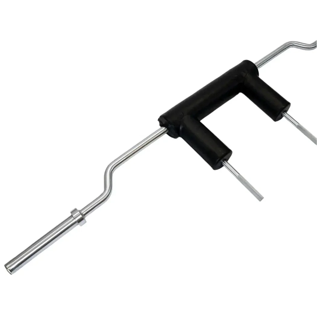 32kg Safety Squat Bar - Image 4