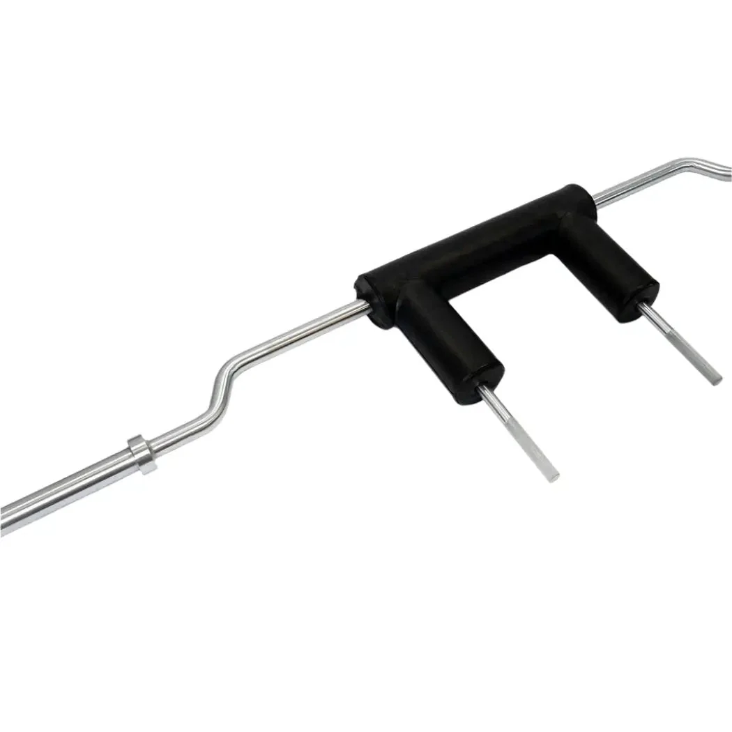 32kg Safety Squat Bar - Image 6