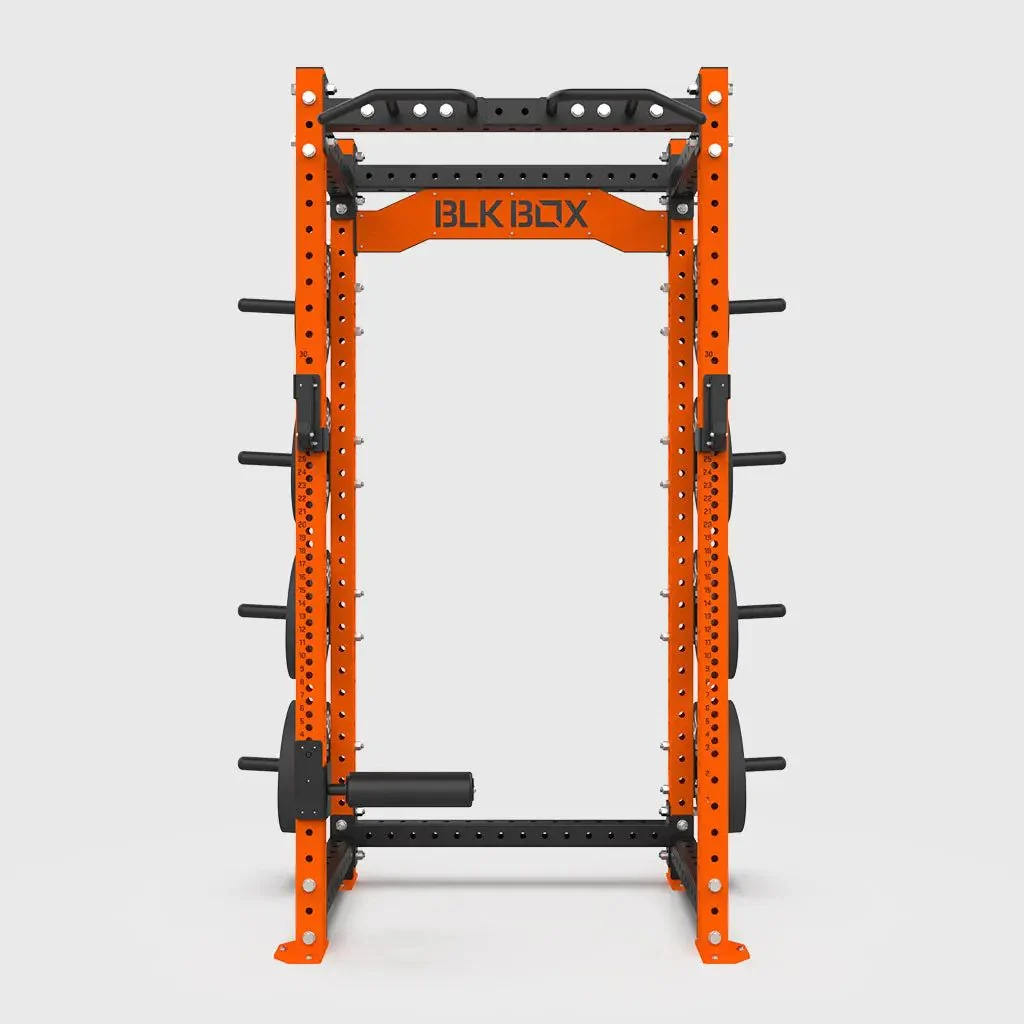 Samson Single Leg Squat Attachment - Image 10